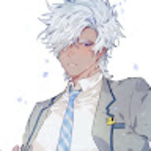 Meet your Posher, Blue